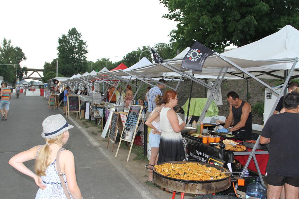 Smulikowskiego 2 Varšava Exteriér fotografie